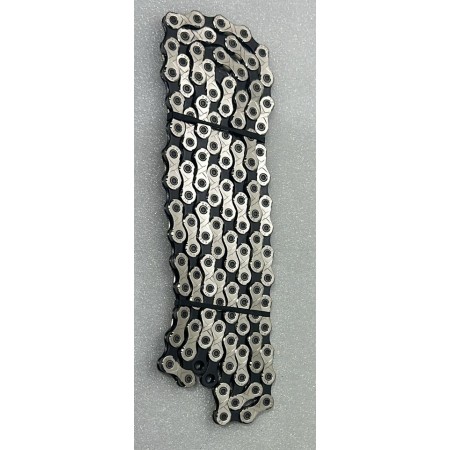 KMC ZİNCİR X11 118 LINK 11-VITES  1/2