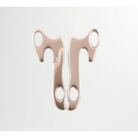 KNT KADRO KULAĞI HG-011 KNT KADRO KULAĞI HG-011