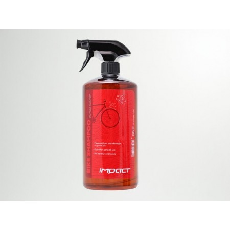 IMPACT Bisiklet Genel Temizleyici - BIKE SHAMPOO, 1lt