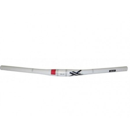 XLC GİDON MTB 31.8 BEYAZ DÜZ FB22-9