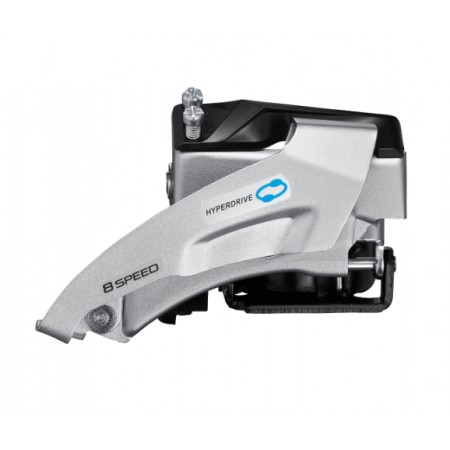 SHIMANO Ön Aktarıcı İkili FD-M315-TS 34.9mm CB SHIMANO Ön Aktarıcı İkili FD-M315-TS 34.9mm CB