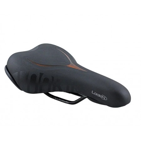 SELLE ROYAL Sele - LOOKIN Orta boy, Jelli - Siyah SELLE ROYAL Sele - LOOKIN Orta boy, Jelli - Siyah