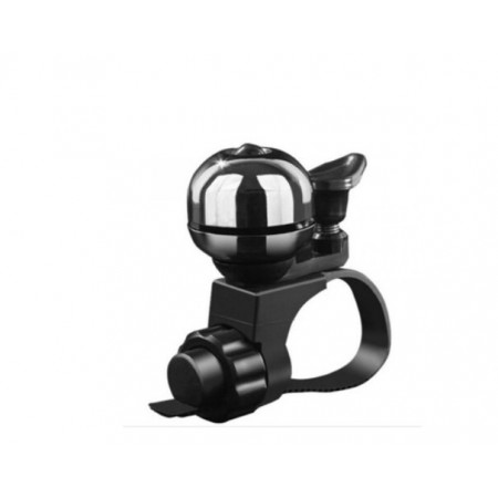 SOLDLER TIN TIN ZİL - Titanyum