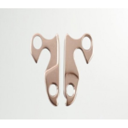 KNT KADRO KULAĞI HG-022 KNT KADRO KULAĞI HG-022