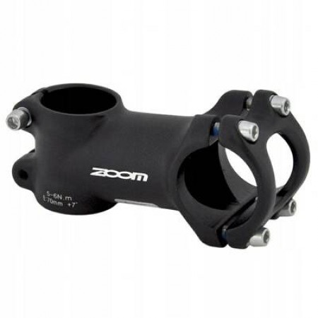 ZOOM REKORLU GİDON BORU TDS-D507G-8FOV(ISO-M) 90MM+7DERECE SİYAH