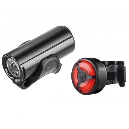 IMPACT Far-Stop Seti SHORTSET - Şarjlı