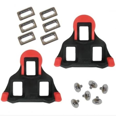 SHIMANO SPD SL SM-SH10 KILIT SET