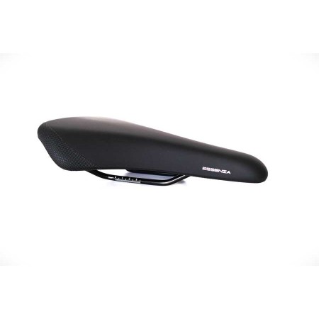 Selle Royal SELE ESSENZA KUTUSUZ SİYAH ÇELİK RAY , KELEPÇESİZ - SİYAH Selle Royal SELE ESSENZA KUTUSUZ SİYAH ÇELİK RAY , KELEPÇESİZ - SİYAH