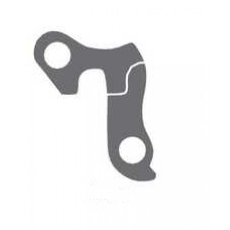 Ghost KADRO HANGARI GRH-06 SİYAH Ghost KADRO HANGARI GRH-06 SİYAH