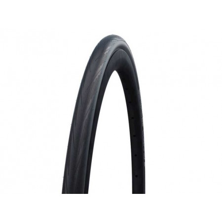 SCHWALBE 700*25C 25-622 LUGANO II ENDURANCE TELLİ DIŞ LASTİK-Siyah SCHWALBE 700*25C 25-622 LUGANO II ENDURANCE TELLİ DIŞ LASTİK-Siyah