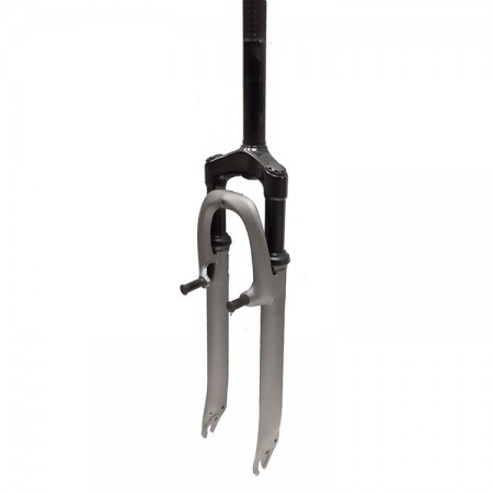 Zoom Amortisörlü Maşa ,26 .V-B, Oversize, Füme -170mm