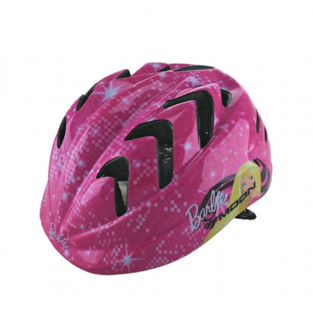 MOON M-7 ÇOCUK KASK BARBIE - PEMBE - M MOON M-7 ÇOCUK KASK BARBIE - PEMBE - M