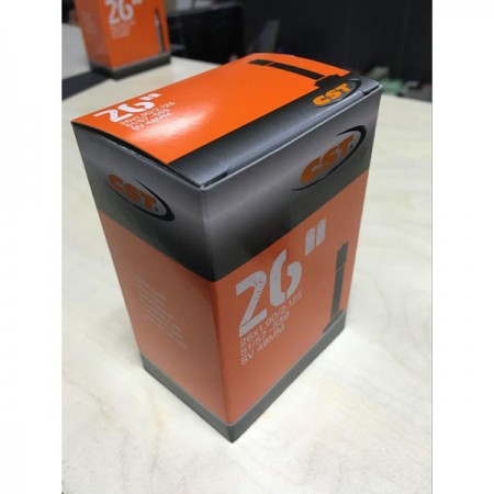 CST İç Lastik 26 X1.90/2.125 SV Motor Sibop 48mm