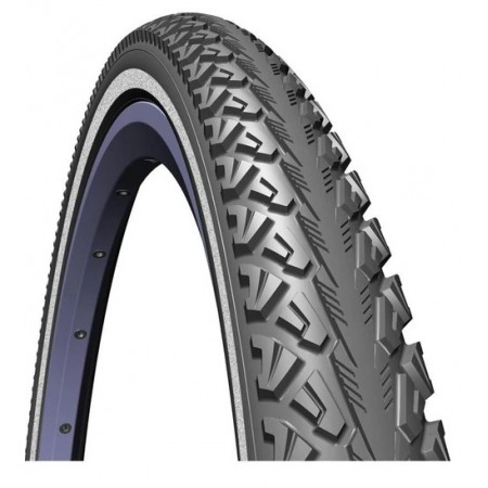 RUBENADış Lastik - SHIELD, 20x1.75, APS+RS 1mm, Zırhlı