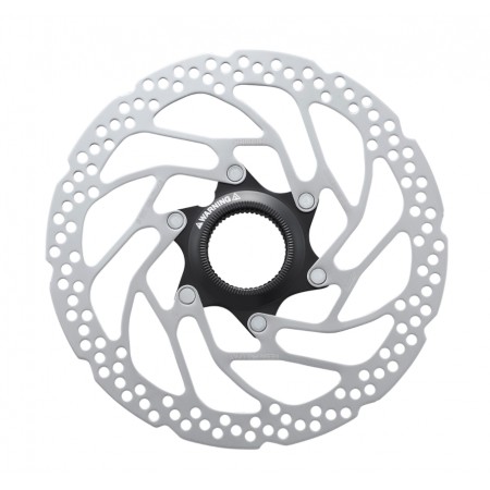 SHIMANO Rotor 180mm Center Lock RT-EM300