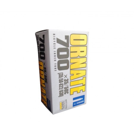 ORNATE 700x35/50 İÇ LASTİK A/V KUTULU  48mm