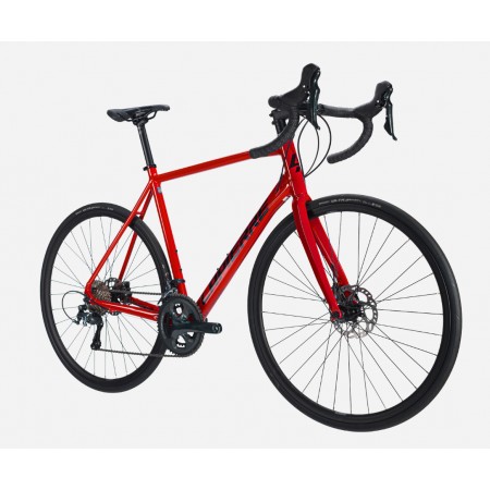 28J LAPIERRE SENSIUM 3.0 20V HD YARIŞ  BİSİKLETİ - KIRMIZI SİYAH - 52 KADRO 28J LAPIERRE SENSIUM 3.0 20V HD YARIŞ  BİSİKLETİ - KIRMIZI SİYAH - 52 KADRO