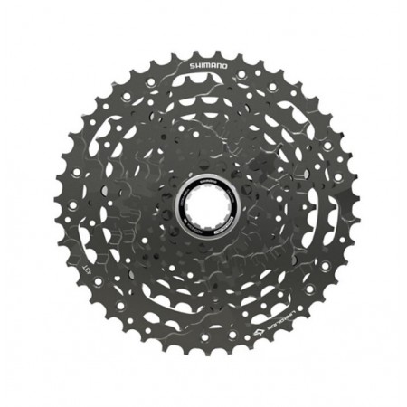 SHIMANO Kaset Dişli CS-LG400-10 10-vites 11-13-15-17-20-23-26-30-36-43D