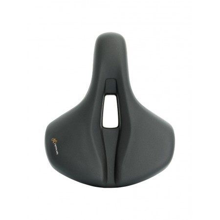 SELLE ROYAL Sele - VAIA Geniş boy, Jelli - Siyah SELLE ROYAL Sele - VAIA Geniş boy, Jelli - Siyah