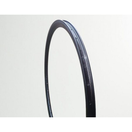 CORELLİ 28-29 JANT ÇEMBERİ, D FREN UYUMLU, 32TEL - SİYAH