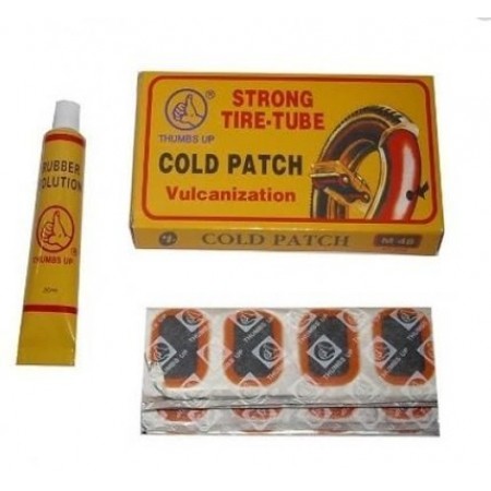 TAIWAN PATLAK YAMASI KUTU  48 Lİ TAIWAN PATLAK YAMASI KUTU  48 Lİ