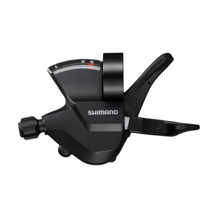 SHIMANO SL-M315 VİTES KOLU 3 V. SOL SHIMANO SL-M315 VİTES KOLU 3 V. SOL