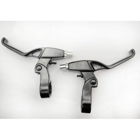 Vona Fren Kolu LL-325AE V- Siyah