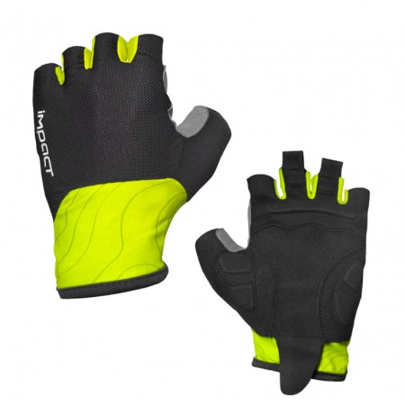 IMPACT Eldiven - VELOR, Jelli, Neon  -  XL beden IMPACT Eldiven - VELOR, Jelli, Neon  -  XL beden