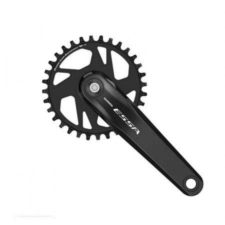 SHIMANO ESSA Aynakol FC-U2000-1 Kare 8/7 Vites 175,0 mm 32D