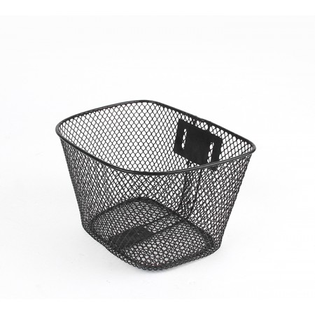 TAIWAN 16-20 JANT ÖN SEPET DEMİR - SİYAH