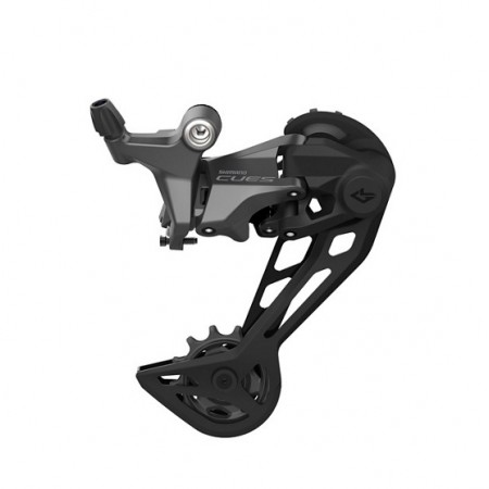 SHIMANO CUES Arka Aktarıcı RD-U6020-11 11 Vites SHIMANO CUES Arka Aktarıcı RD-U6020-11 11 Vites