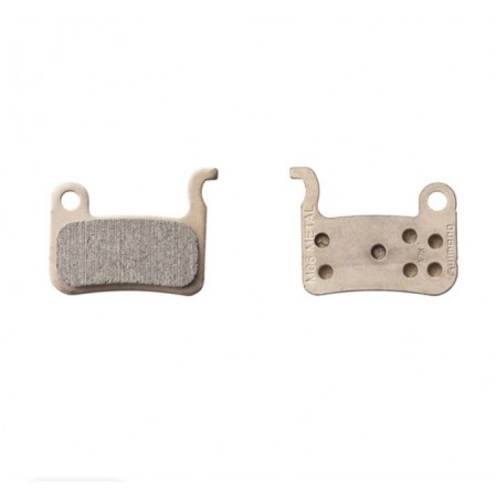 SHIMANO M06-MX Metal pabuç ve çatal pimli yay