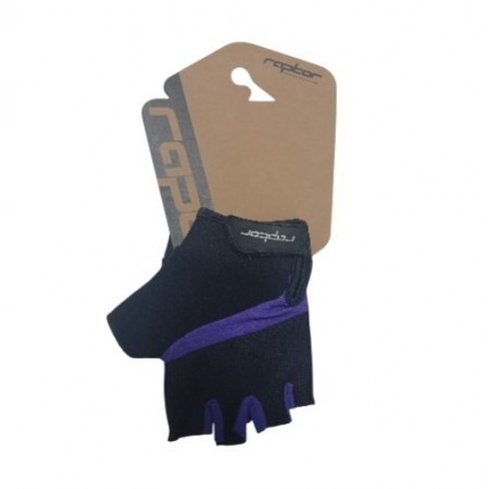 RAPTOR - XC Sport Eldiven - Mor - Small Beden