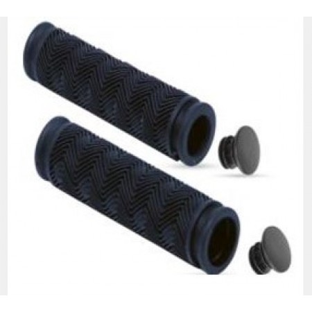 KNT MTB SİLİKON ELCİK KNT-083 SİYAH