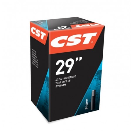 CST İç Lastik 29X1.90/2.35 SV Motor Sibop 48mm
