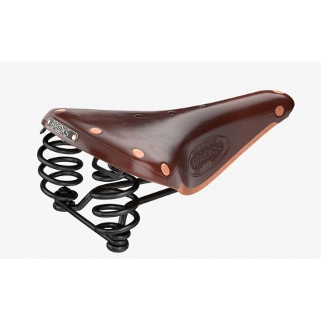 BROOKS FLYER SPECIAL SELE - KAHVERENGİ BROOKS FLYER SPECIAL SELE - KAHVERENGİ