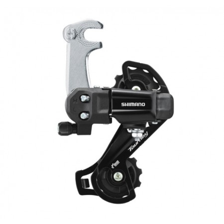 SHIMANO TOURNEY Arka Aktarıcı RD-TY200-GS 7/6 vites SHIMANO TOURNEY Arka Aktarıcı RD-TY200-GS 7/6 vites