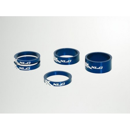 XLC MASA YATAK YÜZÜĞÜ 3X5,1X10,1X15 1.1/8