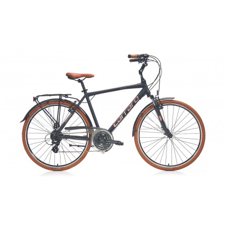 28J CARRARO ELITE 804 ŞEHİR BİSİKLETİ - MAT SİYAH KAHVE - 48 KADRO 28J CARRARO ELITE 804 ŞEHİR BİSİKLETİ - MAT SİYAH KAHVE - 48 KADRO