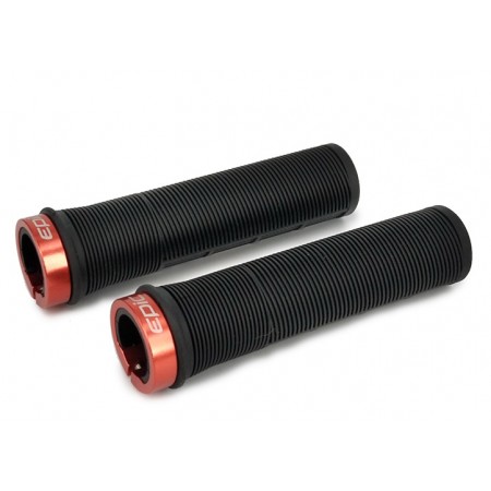 IMPACT ZONE ELCİK YÜZÜKLÜ - SİYAH KIRMIZI