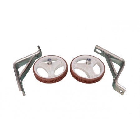 TAIWAN KORUMA TEKER 16 Kahve Teker Nikel Demir 