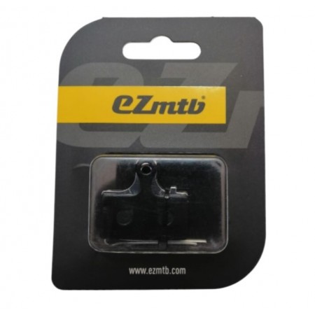 EZmtb - Fren Balatası - BP1003, Yarı-Metal, Kutulu 