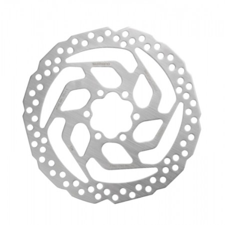 SHIMANO Rotor SM-RT26 6 Vidalı 160 mm