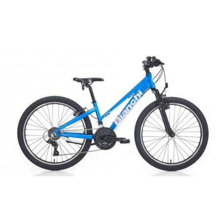 24J BİANCHI XR24.3 VB 21V DAĞ BİSİKLETİ - MAVİ/PEMBE - 31