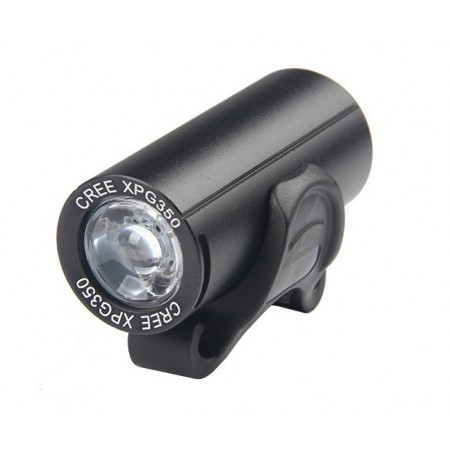 IMPACT Far - SHORTIE , 350LM  - Şarjlı