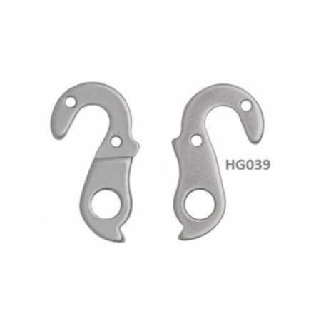 KNT Kadro Kulağı HG-039 KNT Kadro Kulağı HG-039