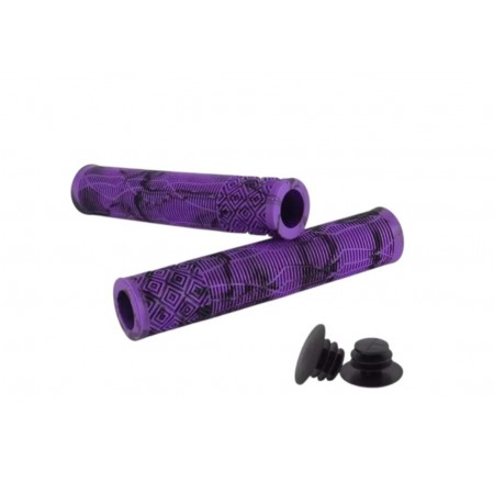 EVO Slikon Elcik 165mm - Mor-Siyah
