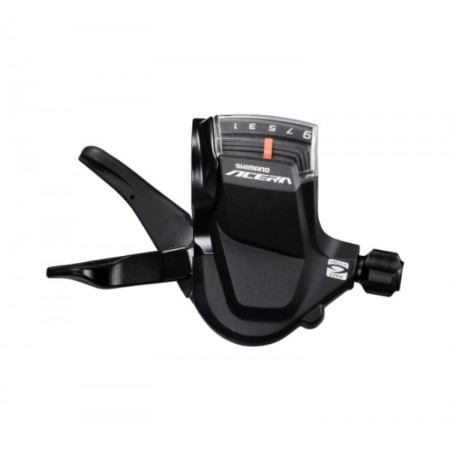 SHIMANO ACERA Vites kolu SL-M3000-R 9-vites RAPIDFIRE PLUS SHIMANO ACERA Vites kolu SL-M3000-R 9-vites RAPIDFIRE PLUS