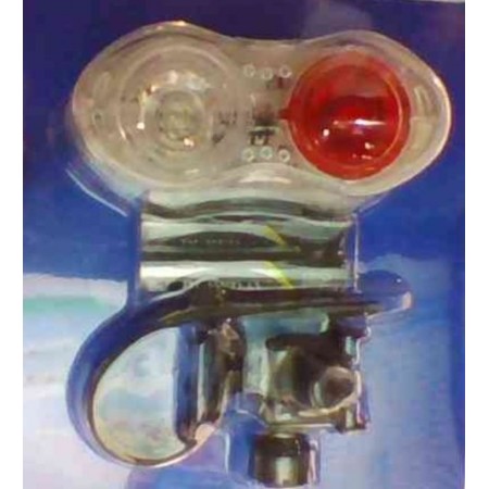 BETTER DT-151BR  ARKA FAR PİLLİ BETTER DT-151BR  ARKA FAR PİLLİ