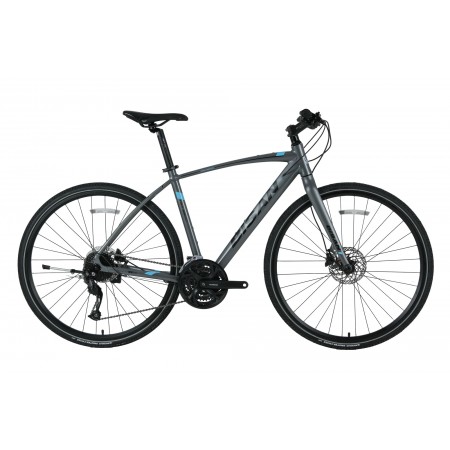 28J BİSAN TRX 8600 ALTUS ŞEHİR BİSİKLETİ - METALİK GRİ MAVİ - 54 KADRO 28J BİSAN TRX 8600 ALTUS ŞEHİR BİSİKLETİ - METALİK GRİ MAVİ - 54 KADRO